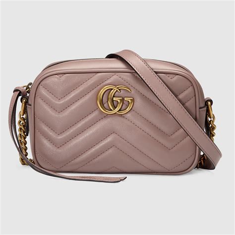 gucci bag sam's club|Gucci GG Marmont Matelassé Mini Bag .